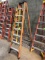 Husky 8' Fiberglass Ladder