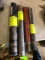 (2) Core Drill Bit Exts. &  Core Drill Bits