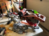 Ridgid 10