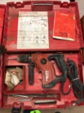 Hilti Rotary Hammer Drill