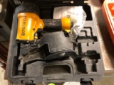 Bostitch Coil Nailer