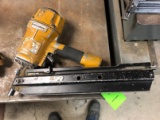 Stanley Bostitch Pneumatic Framing Nailer