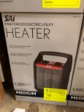 SAI Heater