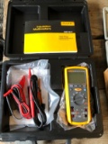 Fluke 1587 Insulation Tester