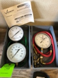 Victaulic Differential Pressure Gauge Conversion Kit