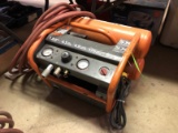 Ridgid 1.5 gal. Portable Air Compressor