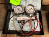 Riello Pump Tester