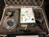 Kurz Instruments Inc. Flow Calibrator