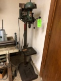 Atlas Drill Press