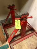 (2) GB Telescoping Reel Jacks