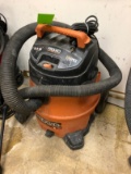 Ridgid 16 gal. Wet / Dry Vac