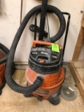 Ridgid 16 gal. Wet / Dry Vac