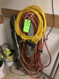 Asst. Extension Cords