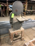 Delta Milwaukee Band Saw