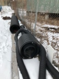 Asst. PVC Culvert & Pipe