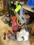 Hilti Core Drill