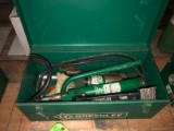 Greenlee Model 750 Hydraulic Cable Cutter