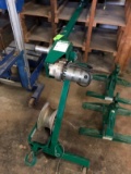 Greenlee Cable Puller