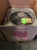 Bryant Heating / Cooling System