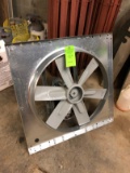 Greenheck 2' Exhaust Fan