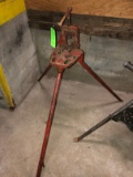 Armstrong Pipe Vise