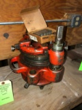 Ridgid 141 Threading Head