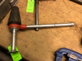 Ridgid Reamer