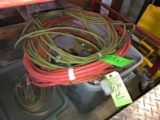 Asst. Extension Cords & Fasteners