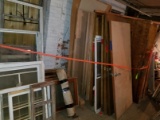 Misc. Fire Doors & Window Sash