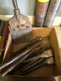 (12) Asst. Hammer Drill Bits