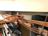 Copper Tubing & Rod