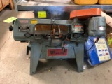 Wilton Metal Bandsaw