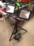 Husky LED Work Light