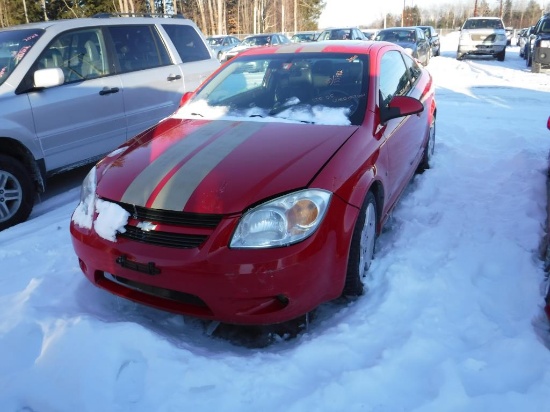 2006 Chevrolet Cobalt