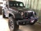 2014 Jeep Wrangler Unlimited