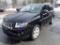 2012 Jeep Compass