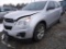 2011 Chevrolet Equinox