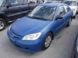 2004 Honda Civic