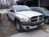 2006 Dodge Ram Pickup 1500