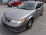 2003 Saab 9-5