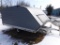 2003 YACHT CLUB SNOW MOBILE TRAILER