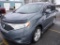 2011 Nissan Quest