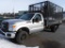 2012 Ford F-350 Super Duty