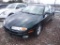 2002 Oldsmobile Aurora