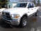 2011 Ram Ram Pickup 2500