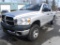 2008 Dodge Ram Pickup 1500