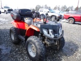 2008 Polaris Sportsman 300