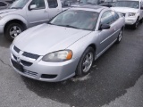 2005 Dodge Stratus