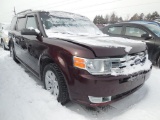 2011 Ford Flex