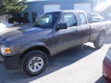 2006 Ford Ranger